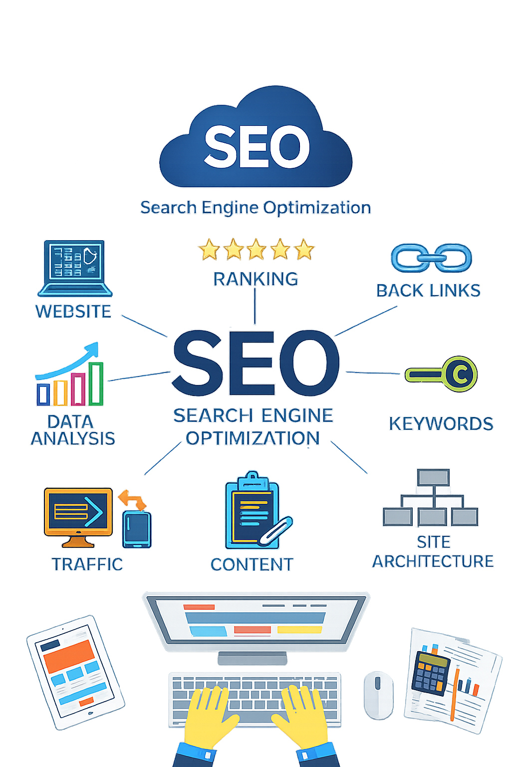 digital marketing Services