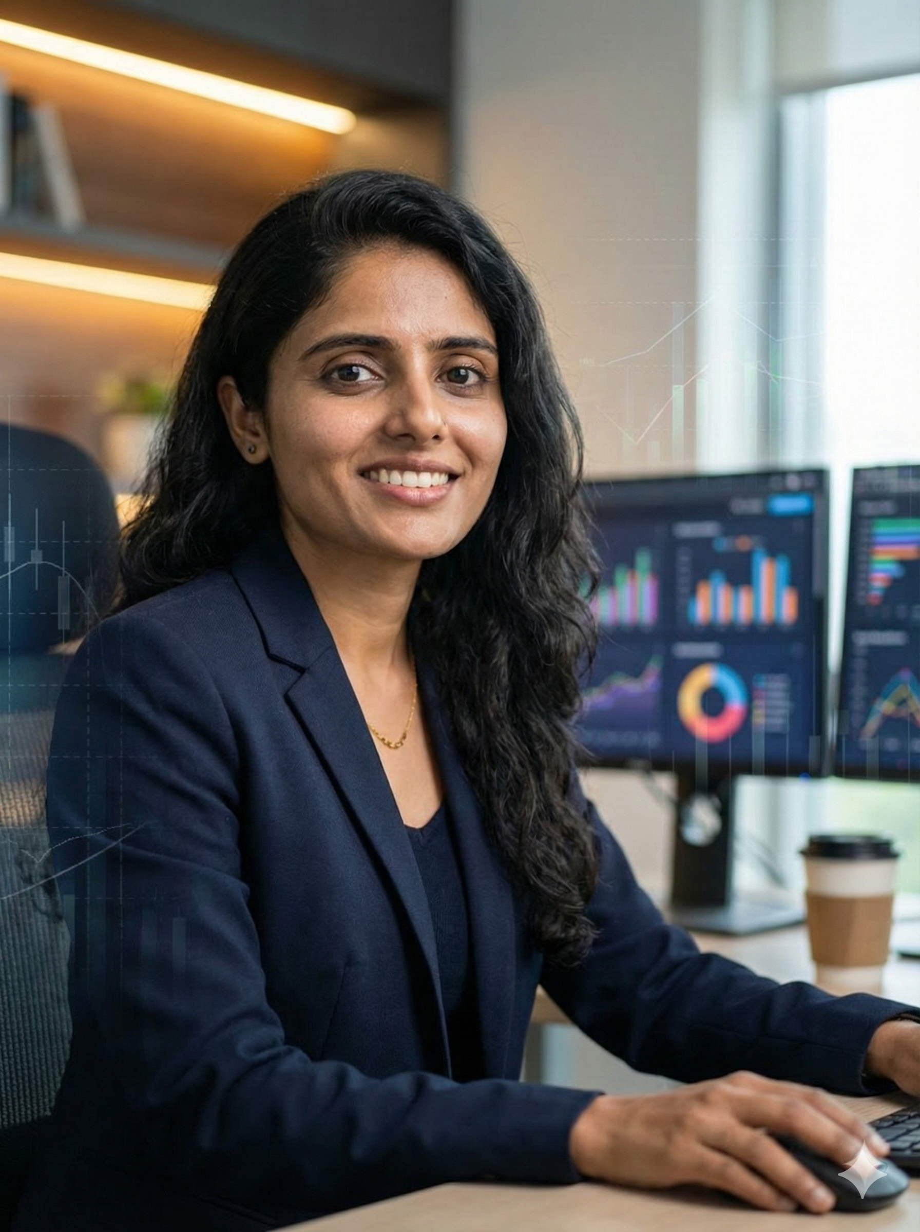 Monika kalal Expert Digital Marketer in Bengaluru